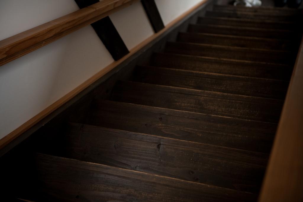Tenpuan Hotel Yufu Zewnętrze zdjęcie